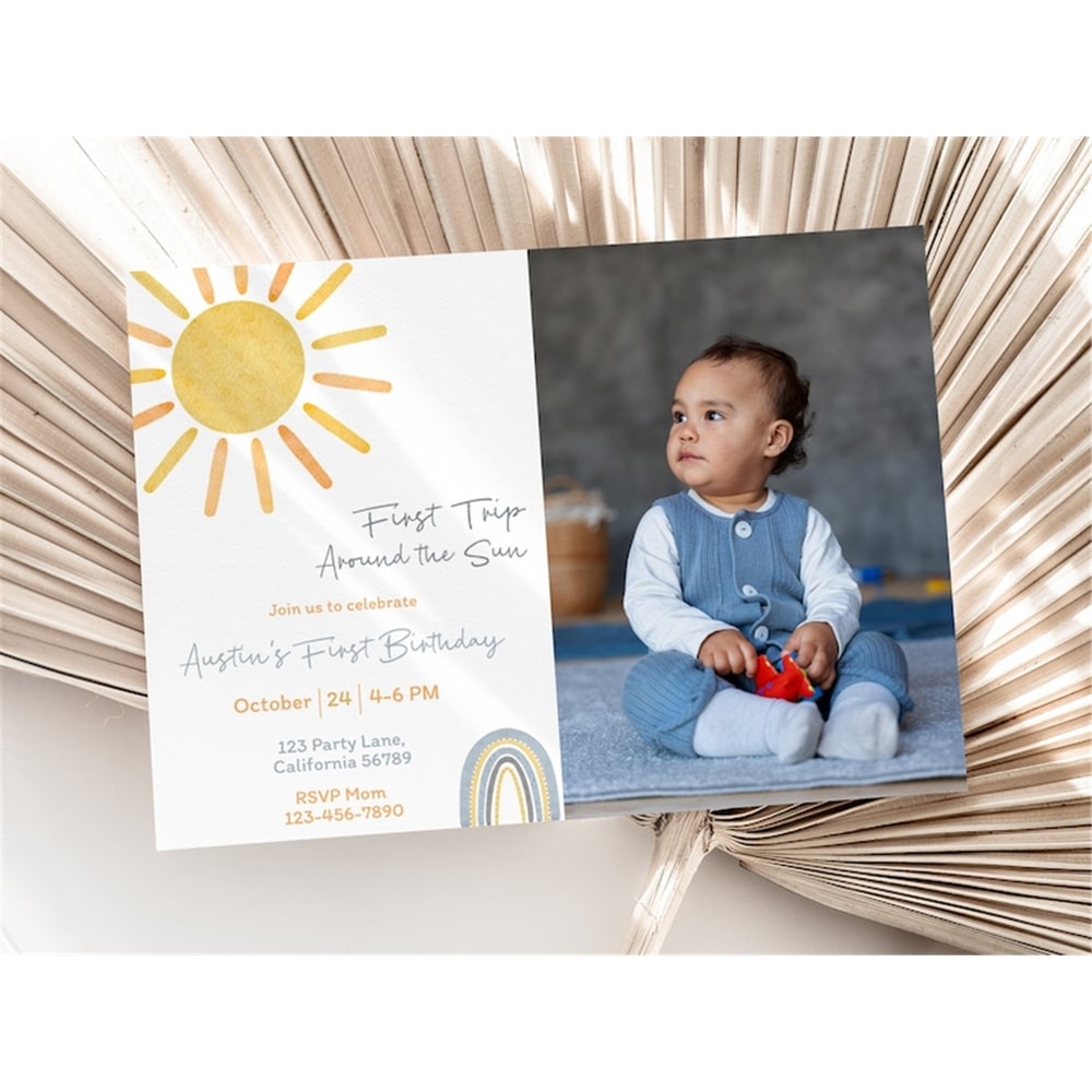 MR-1112023115948-boy-first-trip-around-the-sun-birthday-invitation-with-photo-image-1.jpg