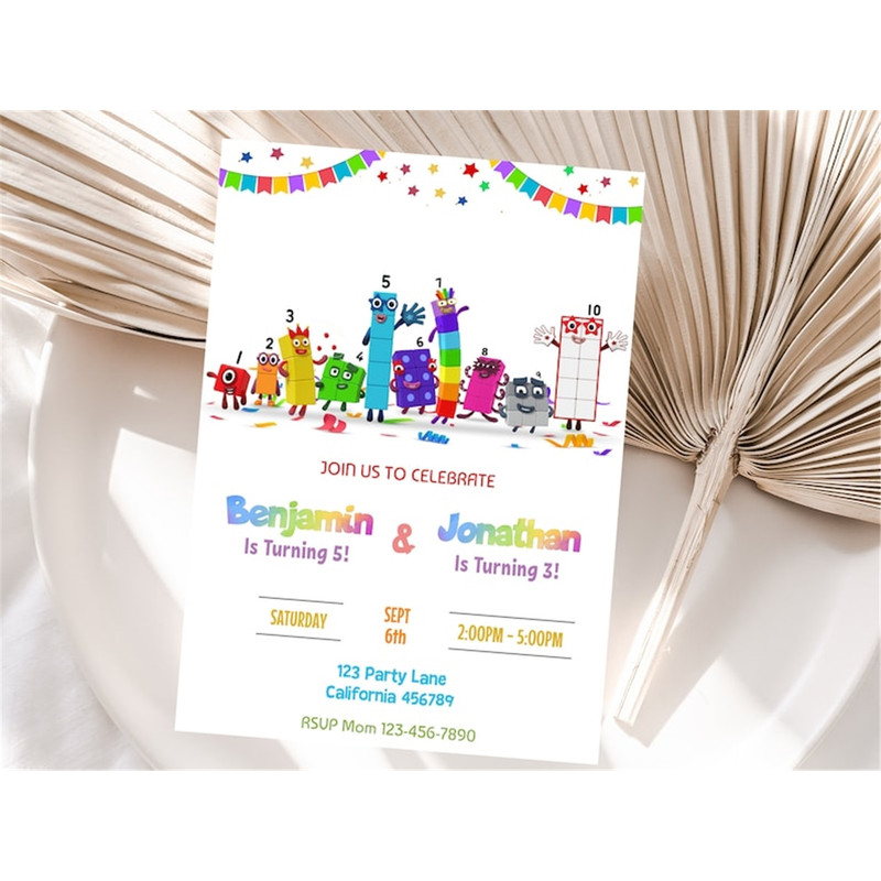 MR-111202312657-numberblocks-joint-birthday-invitation-numberblocks-joint-image-1.jpg