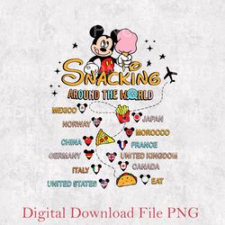snacking drinking around the world png, disney drinks png, world traveler png, disney drinking png, the epcot tour png