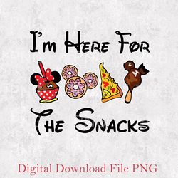 disney i'm here for the snacks png, disney epcot png, disney family vacation png, disney drinking png, disney group png