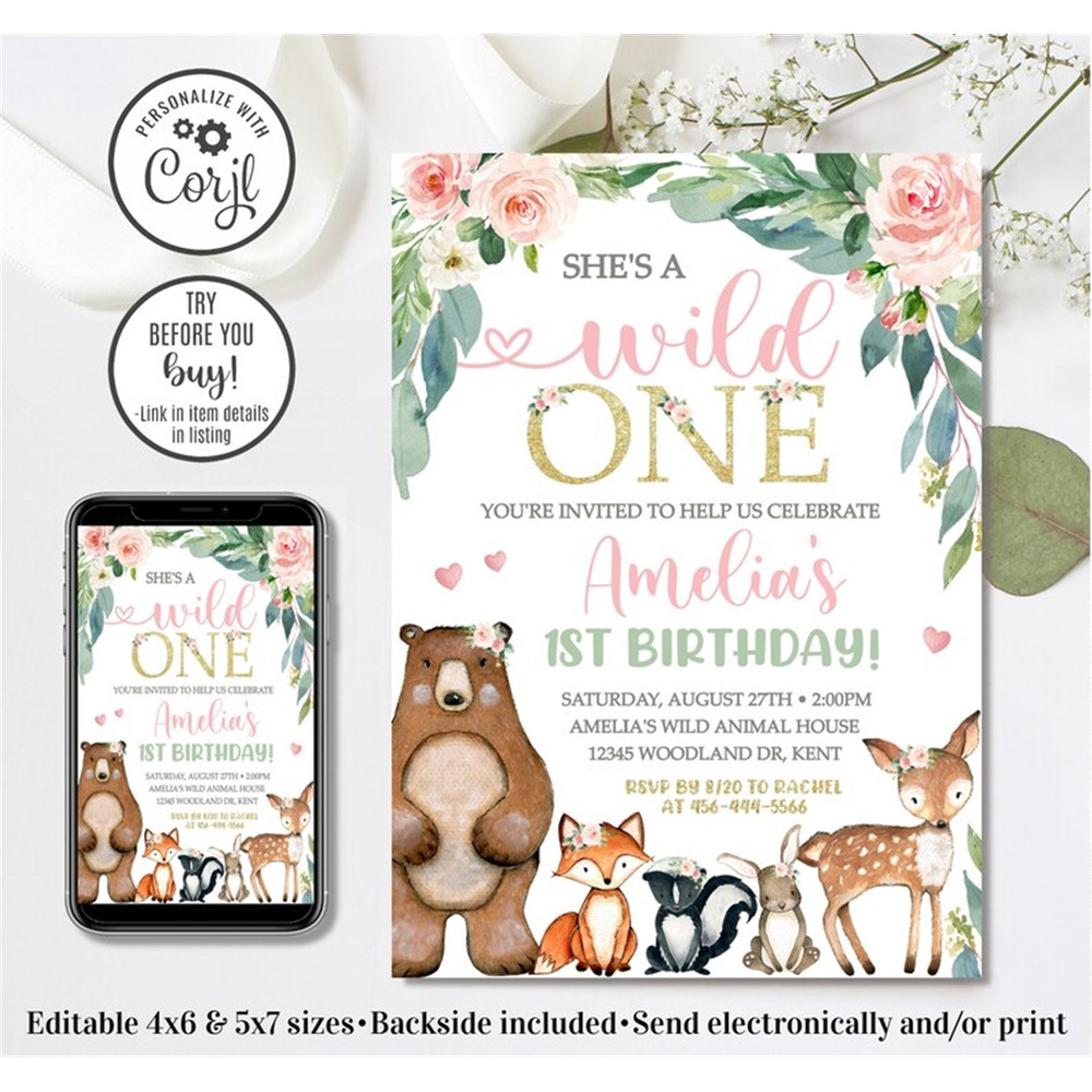 MR-11120231381-editable-woodland-birthday-invitation-girl-wild-one-image-1.jpg