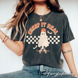 retro creep it real shirt pngs,disney halloween shirt png,the skeleton dance shirt png,halloween town fall tshirt png, d