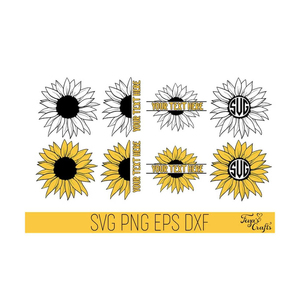 1112023134958-sunflower-svg-bundle-sunflower-monogram-svg-split-sunflower-image-1.jpg
