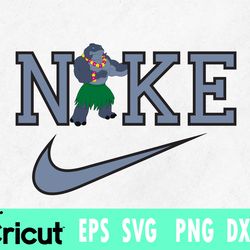 captain gantu lilo & stitch svg dxf, gantu lilo stitch logo png, stitch cricut, stitch cut files