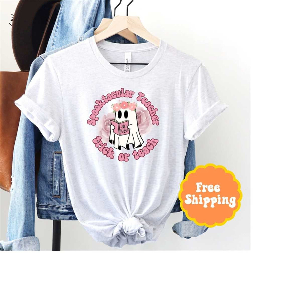 MR-1112023135236-spooktacular-teacher-tshirt-trick-or-teach-english-teacher-image-1.jpg
