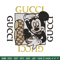 Mickey box gucci Embroidery Design, Gucci Embroidery, Brand Embroidery, Logo shirt, Embroidery File, Digital download.jpg