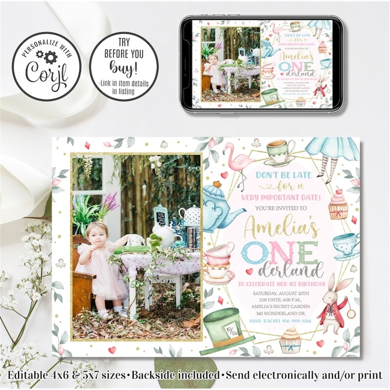 MR-111202314051-editable-onederland-birthday-invitation-alice-in-wonderland-image-1.jpg