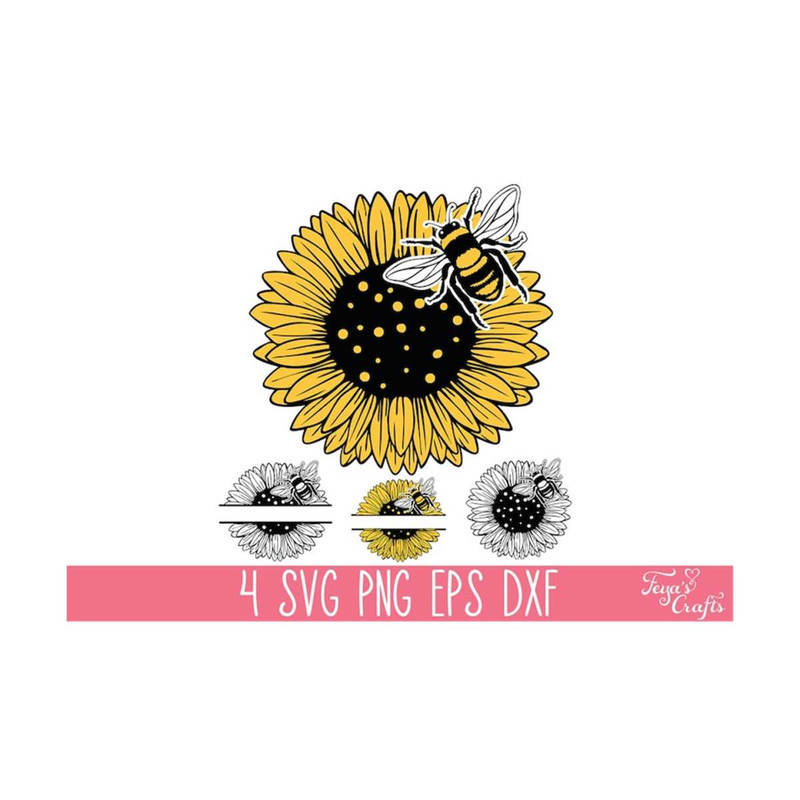 11120231428-sunflower-and-bee-svg-bee-svg-cut-file-sunflower-svg-bee-image-1.jpg
