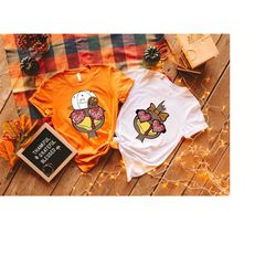 thanksgiving turkey kids shirts, gobble kids shirts, gobble gobble shirt, thanksgiving turkey sweater, thanksgiving gift