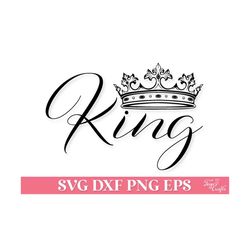king crown svg png, black man king svg, king svg cut file, crown svg cricut, king svg shirt men, afro king svg, king royalty svg png