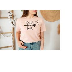 faith over fear svg,  faith svg, jesus svg, god svg, religious svg, religion svg, bible svg,christian svg,cut file for c