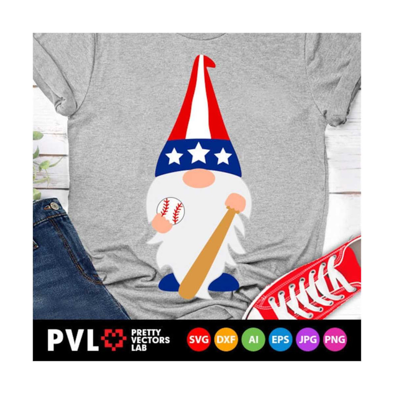 1112023143828-baseball-gnome-svg-patriotic-gnome-svg-dxf-eps-baseball-mom-image-1.jpg