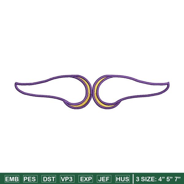 Minnesota Vikings logo Embroidery, NFL Embroidery, Sport embroidery, Logo Embroidery, NFL Embroidery design..jpg