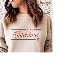 hello valentine svg png, hello valentine shirt, valentine's day svg, love svg, heart svg, teacher valentine svg, valenti
