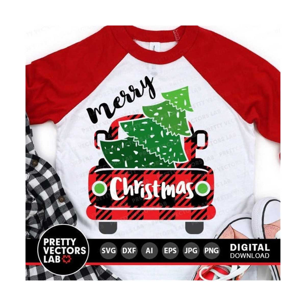 1112023145057-merry-christmas-truck-svg-buffalo-plaid-truck-svg-grunge-image-1.jpg