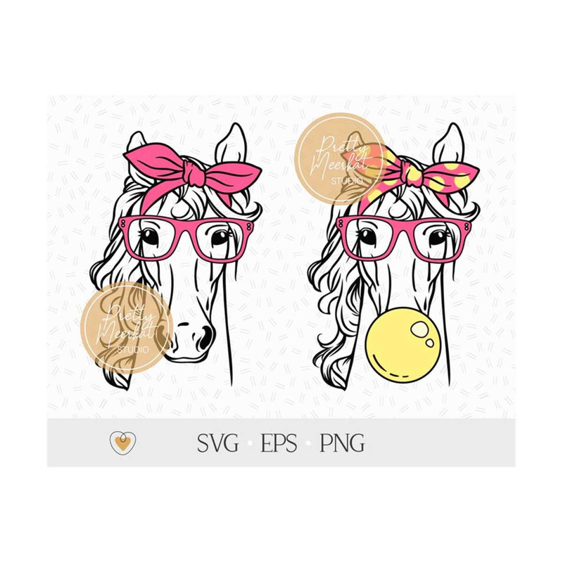 1112023145113-horse-svg-bandana-glasses-bubble-gum-horse-head-svg-svg-image-1.jpg