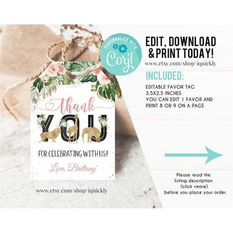 MR-111202315932-jungle-gold-favor-tags-editable-thank-you-tags-safari-gift-image-1.jpg
