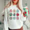 Christmas Ornaments PNG, Retro Christmas png, Holiday Sublimation, Groovy Christmas Shirt Sublimation Design, Cute Christmas Download Png - 3.jpg