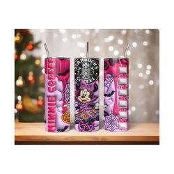3d inflated cartoon tumbler wrap, mouse design tumbler, 3d inflated tumbler wrap, 3d tumbler wraps, cartoon mouse 20oz skinny tumbler wrap