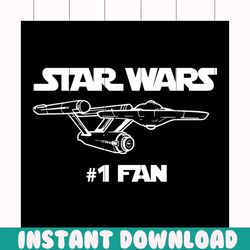 star wars 1 fan svg, trending svg, star wars svg, star wars, star wars gift, yoda svg, storm trooper svg, darth vader, s