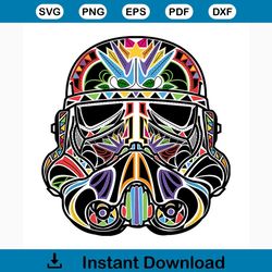 day of the clone star wars svg, trending svg, star wars svg, star wars, star wars gift, yoda svg, storm trooper svg, dar