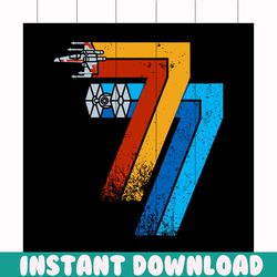 may 25th 1977 star wars svg, trending svg, star wars svg, star wars, star wars gift, yoda svg, storm trooper svg, darth