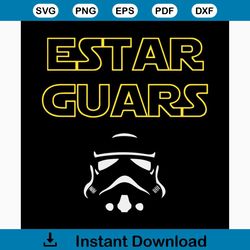 estar guards svg, trending svg, star wars svg, star wars, star wars gift, yoda svg, storm trooper svg, darth vader, star