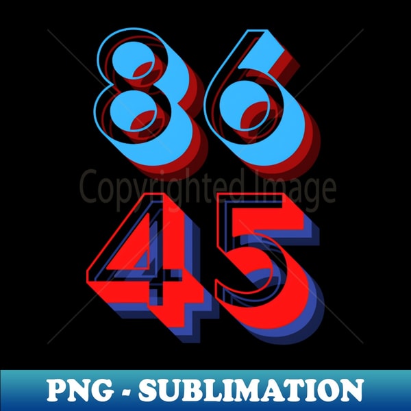 HR-20231101-297_86 45 vote to eighty-six Donald Trump the forty-fifth president 5092.jpg