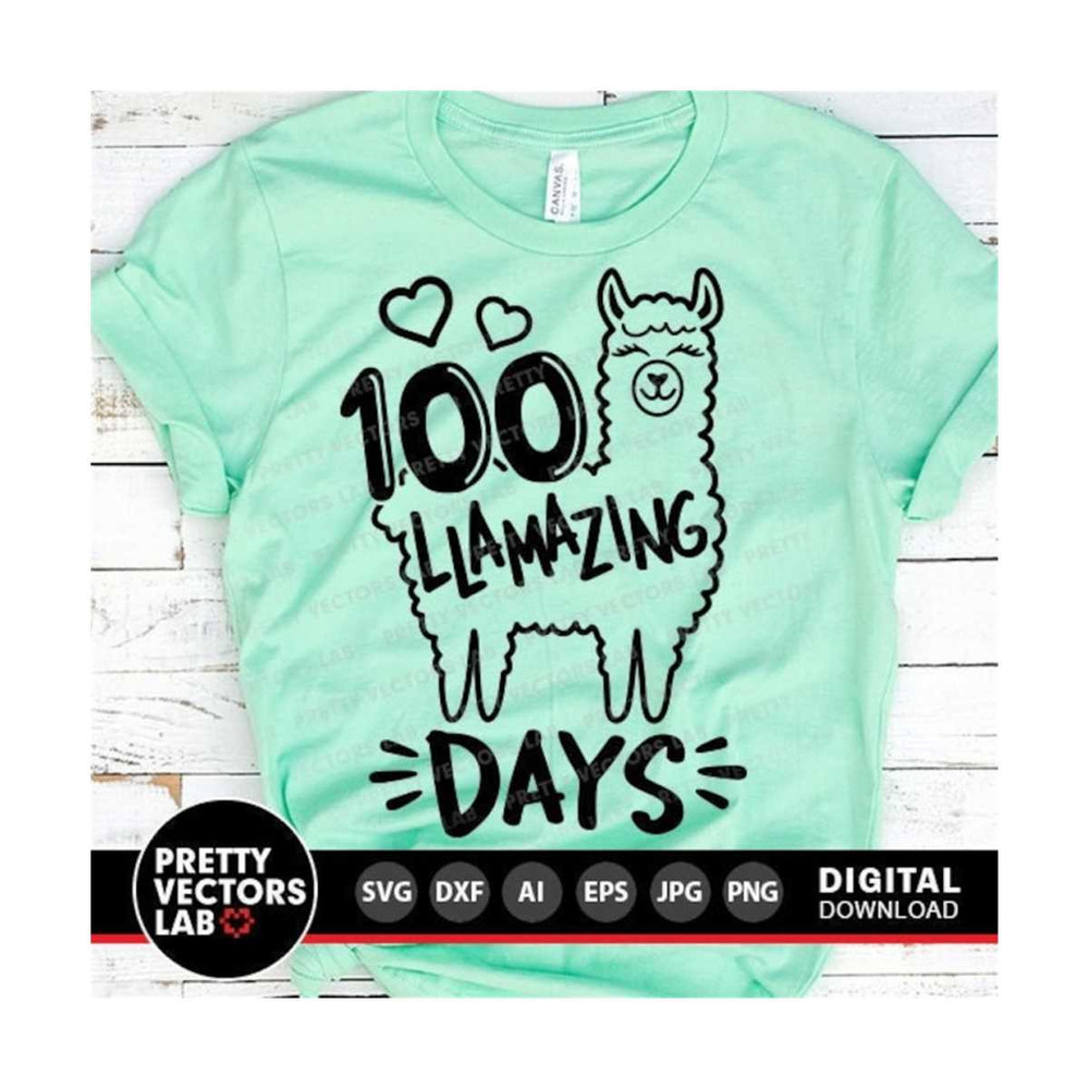 111202316346-100-llamazing-days-svg-100th-day-of-school-svg-dxf-eps-image-1.jpg