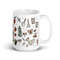Gardening mug, garden coffee mug, gifts for gardening, Mother’s Day gift, gardening gifts - 6.jpg
