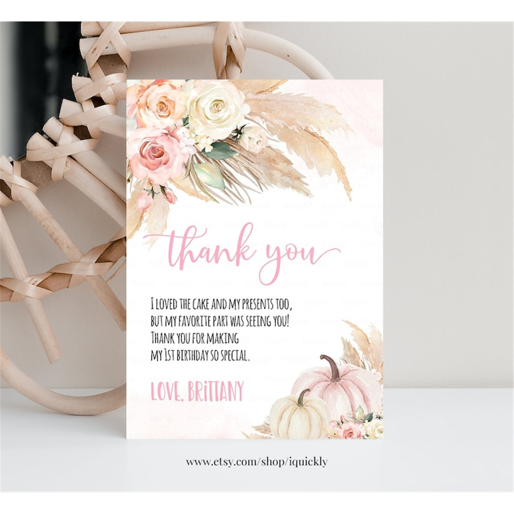 MR-1112023161242-editable-pumpkin-thank-you-card-floral-pink-boho-girl-little-image-1.jpg