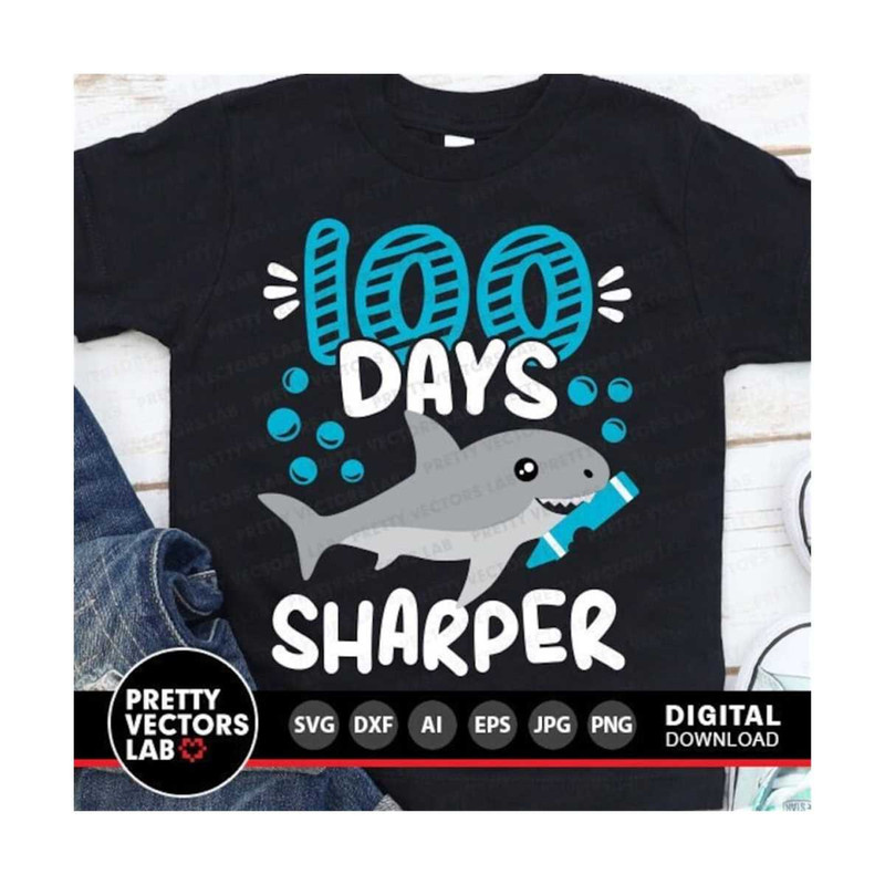 111202316130-100-days-sharper-svg-100th-day-of-school-svg-dxf-eps-png-image-1.jpg