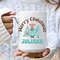 Personalized Christmas Tree mug, Customized Christmas Mug, Holiday Coffee Mug, Retro Kids Cocoa Mug, Stocking Stuffer, Secret Santa Gift - 2.jpg