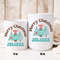Personalized Christmas Tree mug, Customized Christmas Mug, Holiday Coffee Mug, Retro Kids Cocoa Mug, Stocking Stuffer, Secret Santa Gift - 3.jpg