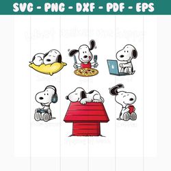 what makes me happy snoopy svg, trending svg, snoopy svg, snoopy lover, happy snoopy svg, snoopy clipart, snoopy cut fil