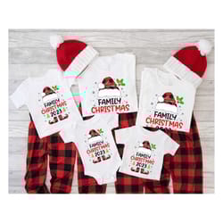 family christmas shirts, christmas crew 2023 t-shirt, family christmas matching shirts, family matching shirt, christmas