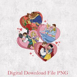 retro disney princess png, disney watercolor castle, disney vacation, disney princess gift, disney girls trip, princess