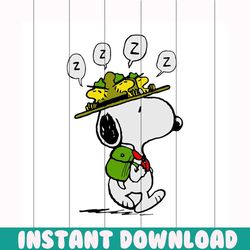 scoutmaster snoopy with woodstock svg, trending svg, snoopy svg, woodstock svg, scoutmaster svg, snoopy lover, snoopy cl