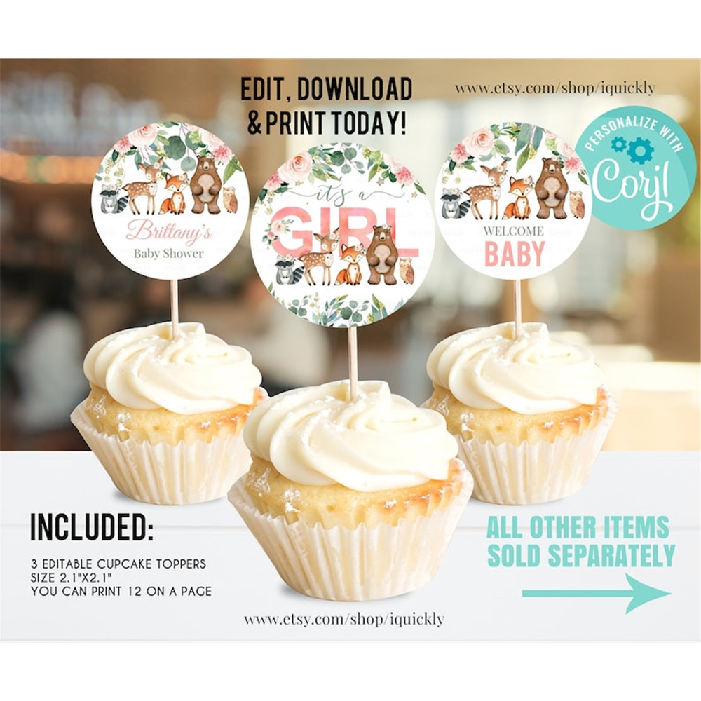 MR-1112023164539-editable-woodland-baby-shower-cupcake-toppers-girl-baby-image-1.jpg