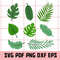 Tropical leaves svg.jpg
