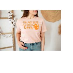 i'm just here for the boos svg, boo svg, halloween svg,
