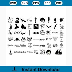 harry potter bundles svg, trending svg, harry potter svg, harry potter shirts, harry potter gifts, harry potter vector,