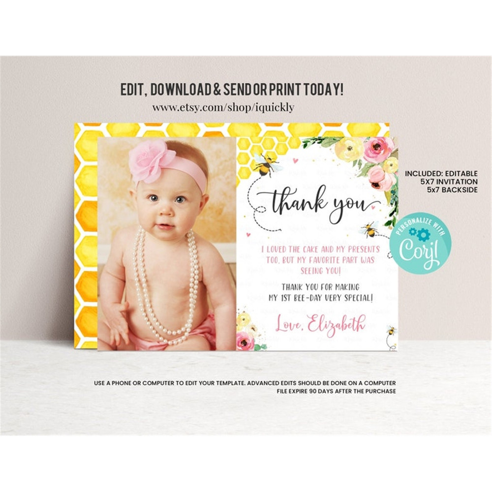 MR-111202317358-editable-bee-thank-you-card-honey-bee-first-birthday-note-image-1.jpg