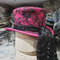 Steampunk Havisham Pink Leather Top Hat (6).jpg