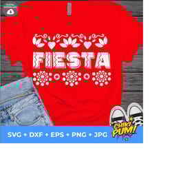 fiesta svg, cinco de mayo svg, fiesta quote cut files, funny sayings clipart, mexico, silhouette, cricut