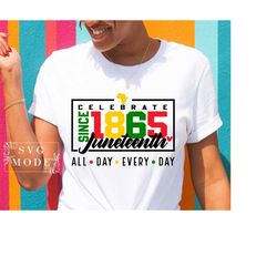 do it for the culture svg png, black history svg, juneteenth 1865 svg, juneteenth shirt svg, juneteenth svg, free-ish sv