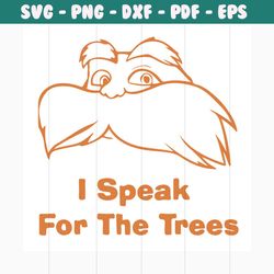 i speak for the tree svg, dr seuss svg, the cat in the hat svg, dr. seuss svg, thing one svg, thing two svg, fish one sv