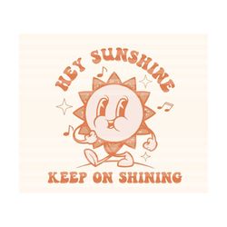 hey sunshine svg, motivational svg, mental health svg, women t-shirt svg, keep on shining svg, strong girl svg, inspirational svg,