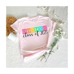 senior class of 2023 svg, senior class svg, graduate svg, graduation svg, school svg, senior shirt svg, svg dxf eps png
