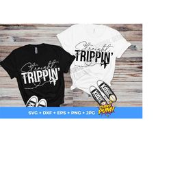 straight trippin svg, travel svg, vacation svg, vacation shirt svg, family vacation svg